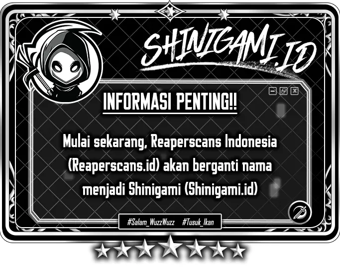 Halaman 16 — Never Die Extra Chapter 40