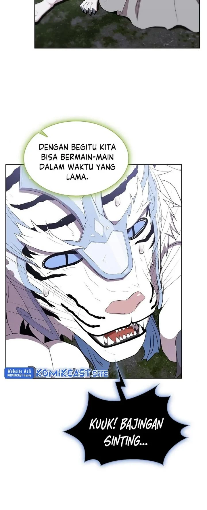 Halaman 5 — The Advanced Player of the Tutorial Tower Chapter 144