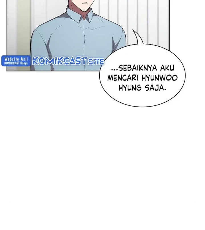 Halaman 28 — The Advanced Player of the Tutorial Tower Chapter 144