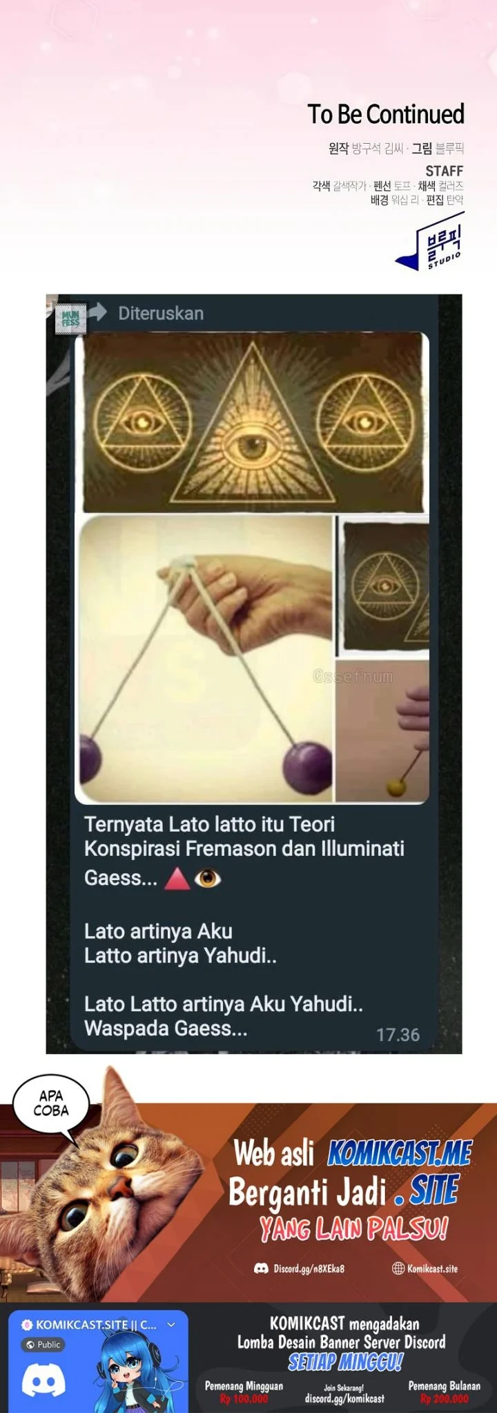 Halaman 42 — The Advanced Player of the Tutorial Tower Chapter 144