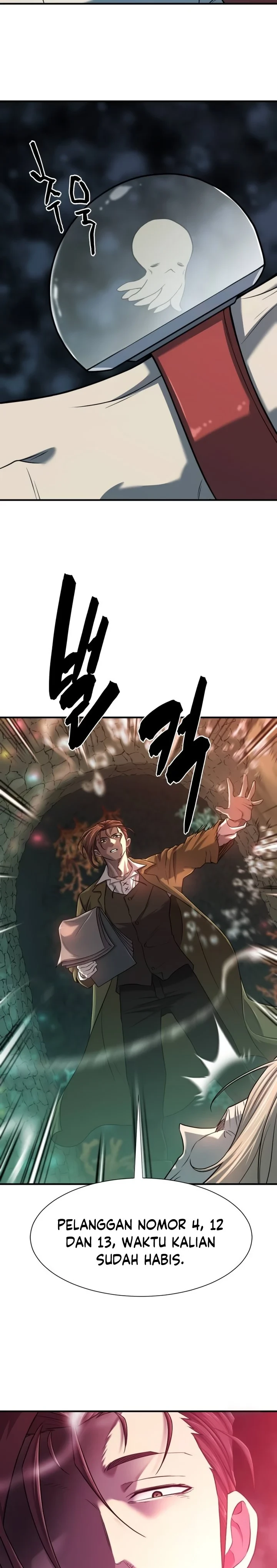 Halaman 4 — The Greatest Estate Developer Chapter 130