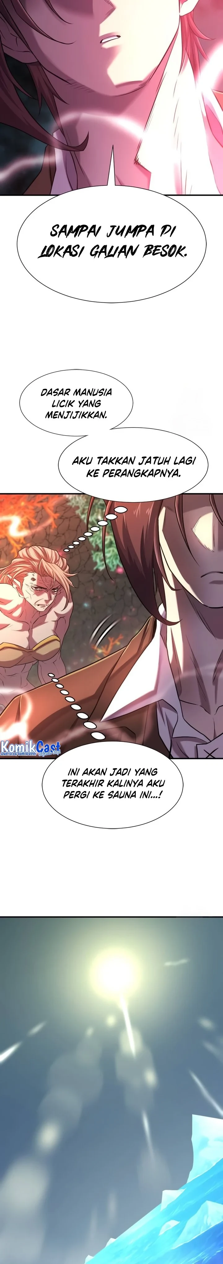 Halaman 5 — The Greatest Estate Developer Chapter 130