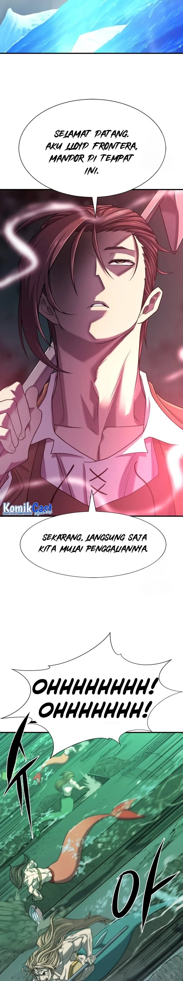 Halaman 6 — The Greatest Estate Developer Chapter 130