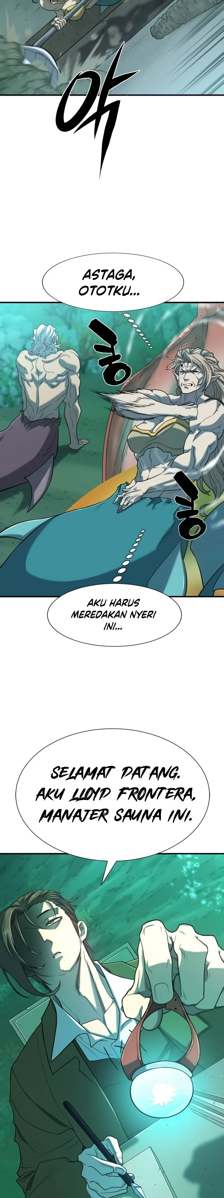 Halaman 7 — The Greatest Estate Developer Chapter 130