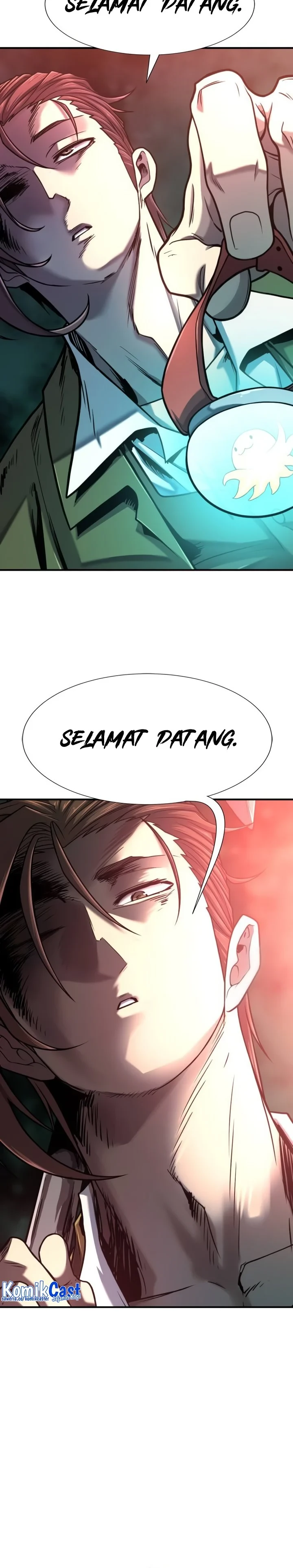 Halaman 9 — The Greatest Estate Developer Chapter 130