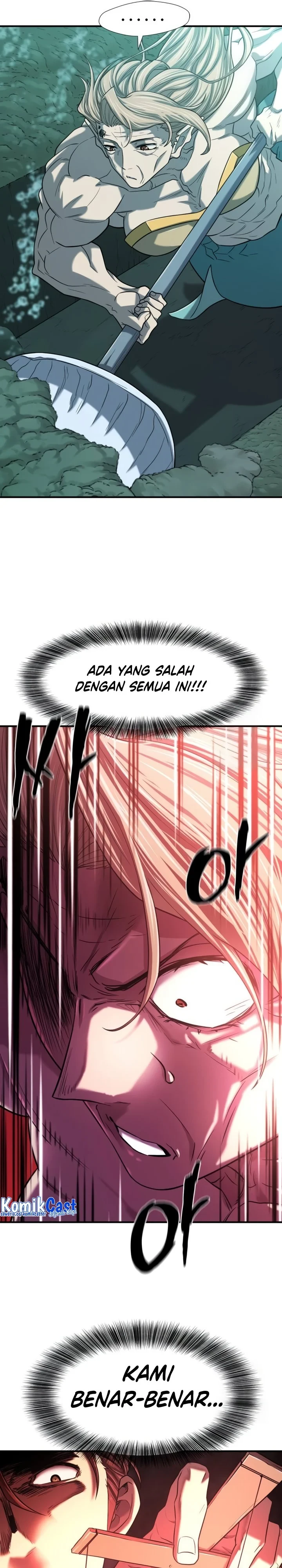 Halaman 10 — The Greatest Estate Developer Chapter 130