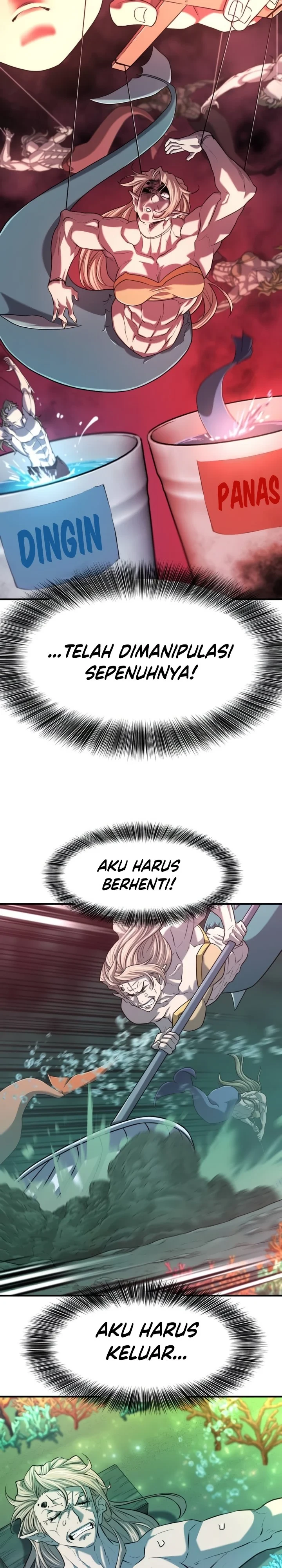 Halaman 11 — The Greatest Estate Developer Chapter 130