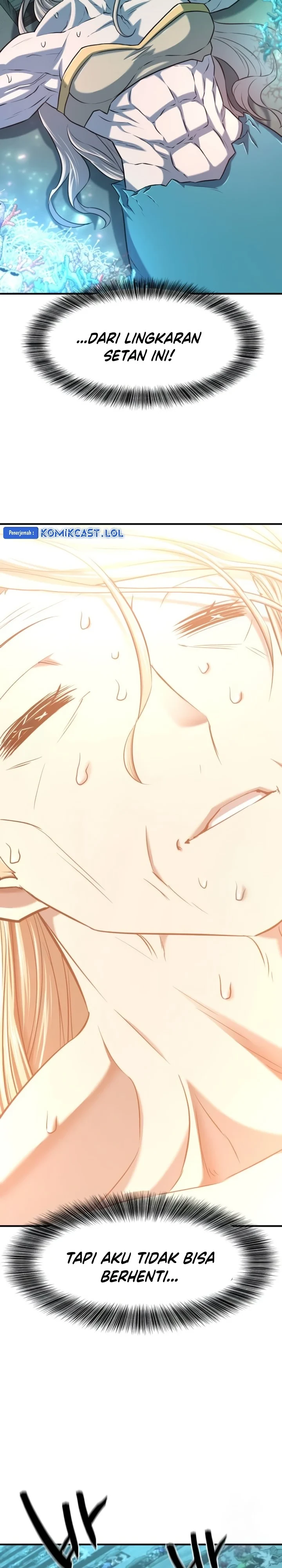 Halaman 12 — The Greatest Estate Developer Chapter 130