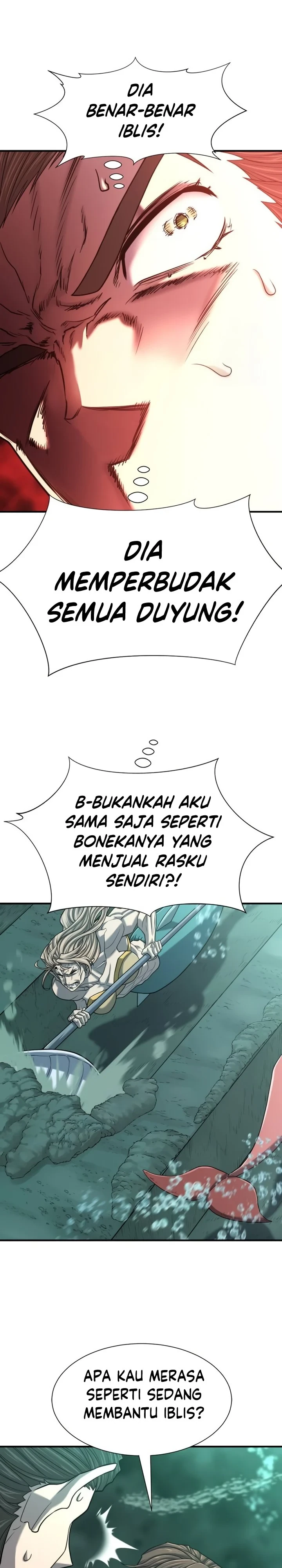 Halaman 14 — The Greatest Estate Developer Chapter 130
