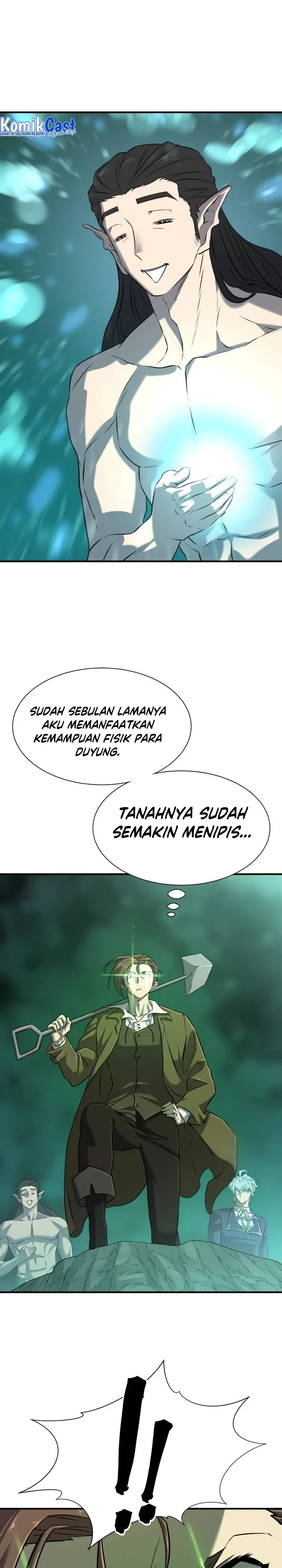 Halaman 16 — The Greatest Estate Developer Chapter 130