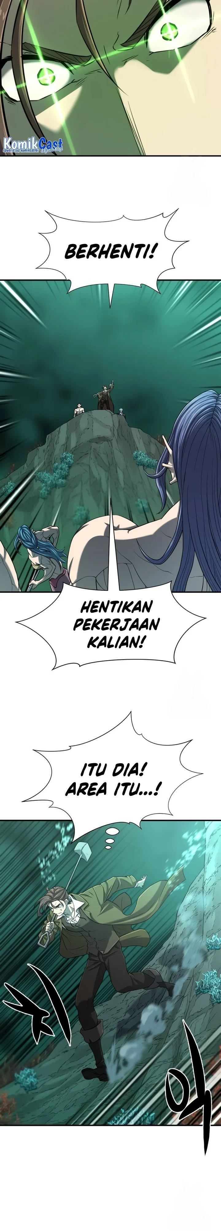 Halaman 17 — The Greatest Estate Developer Chapter 130