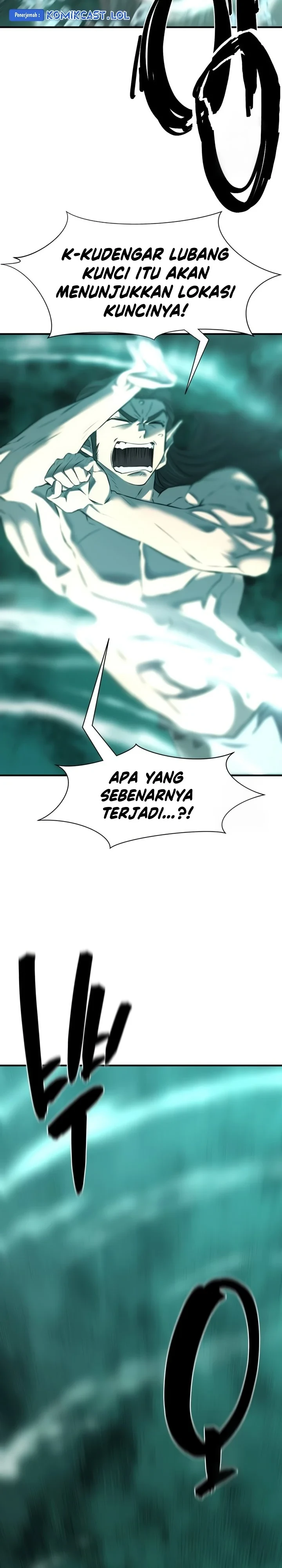 Halaman 25 — The Greatest Estate Developer Chapter 130