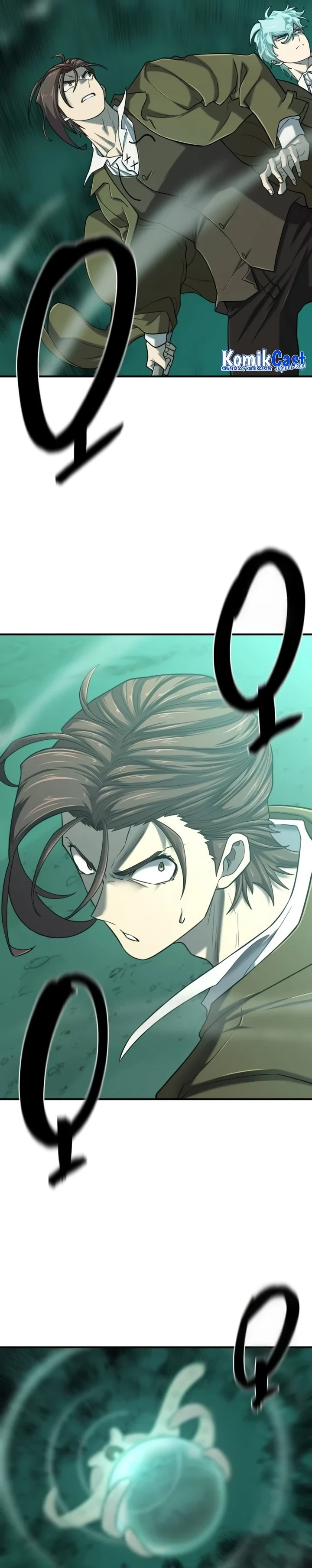 Halaman 26 — The Greatest Estate Developer Chapter 130