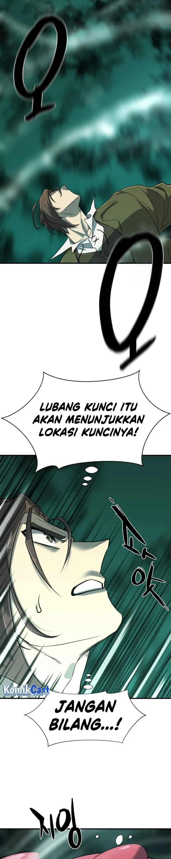 Halaman 27 — The Greatest Estate Developer Chapter 130