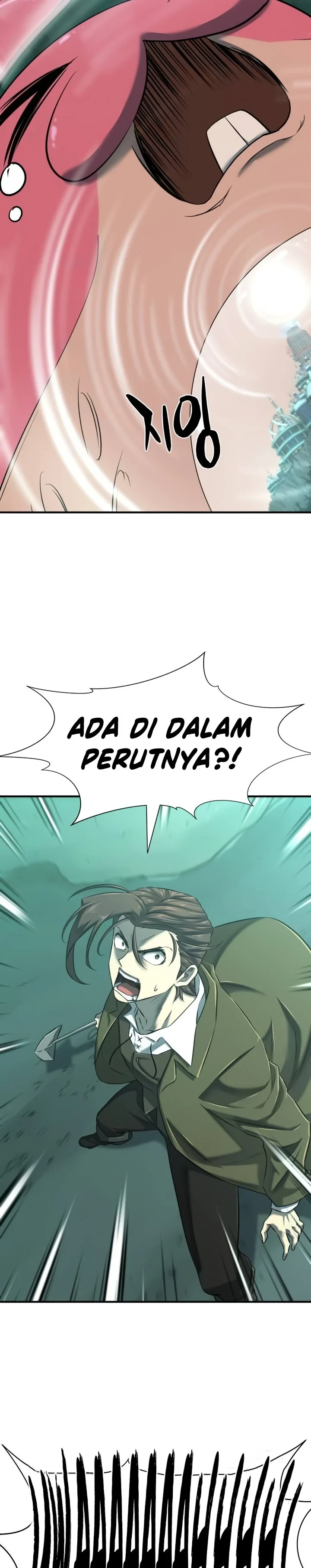 Halaman 28 — The Greatest Estate Developer Chapter 130