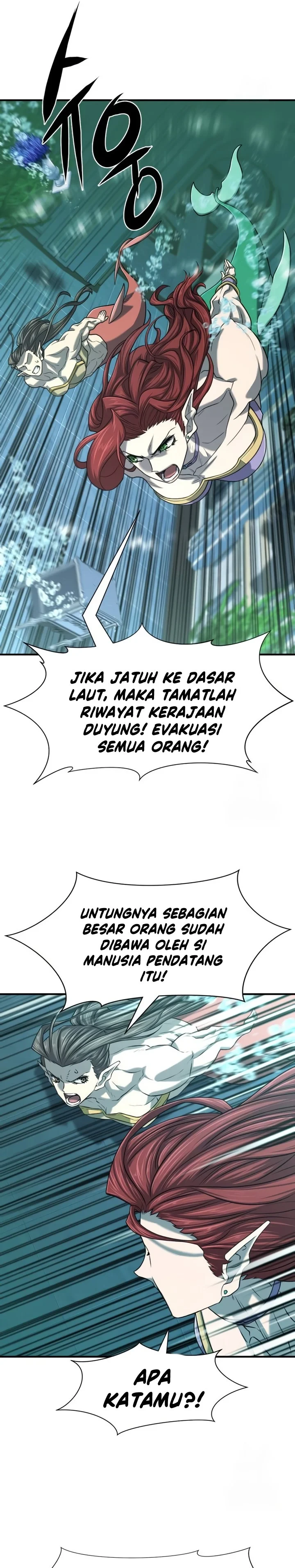 Halaman 30 — The Greatest Estate Developer Chapter 130