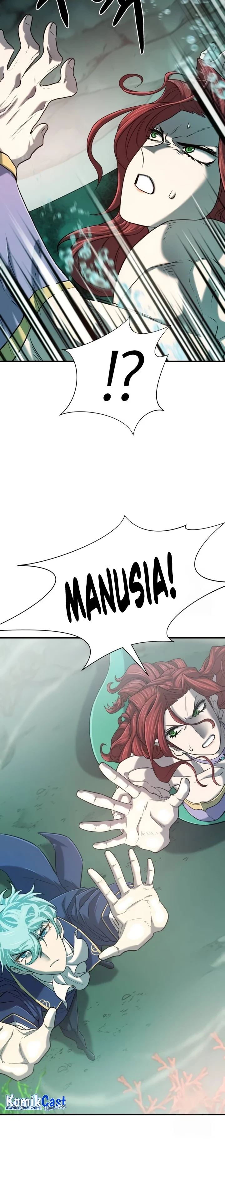 Halaman 37 — The Greatest Estate Developer Chapter 130