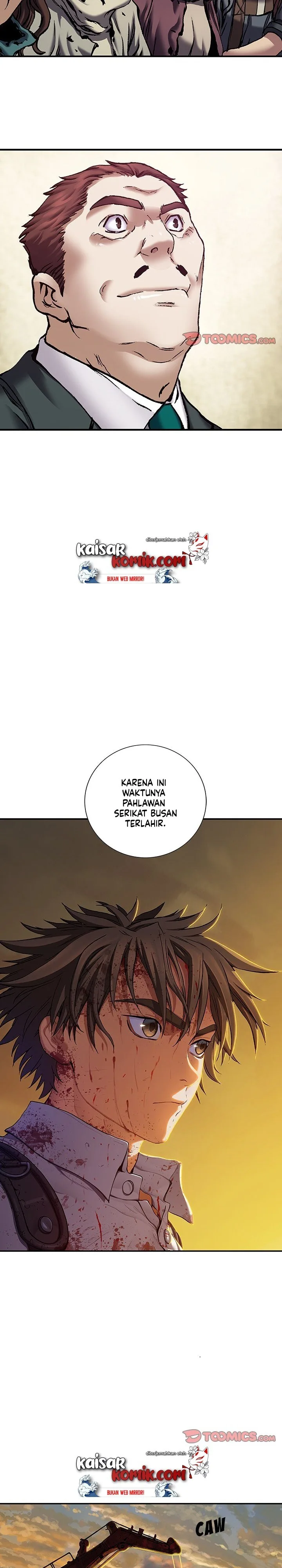 Halaman 7 — Leviathan Chapter 131