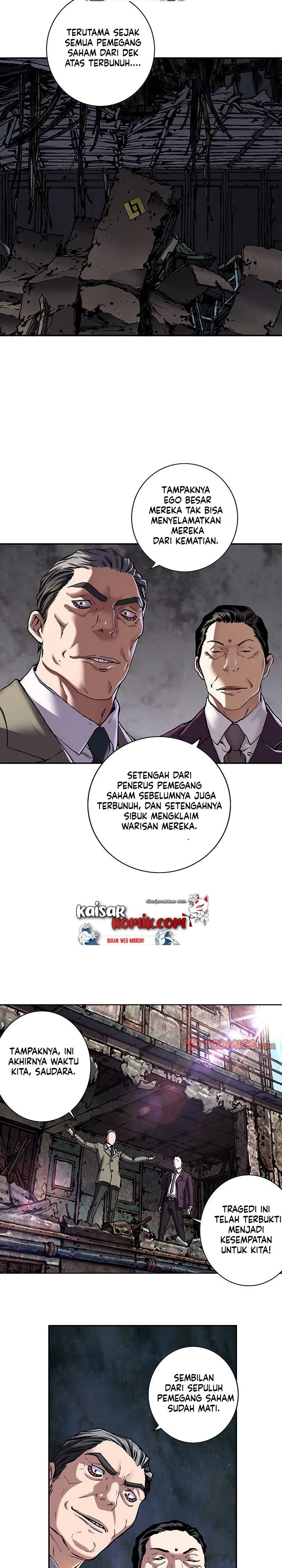 Halaman 15 — Leviathan Chapter 131