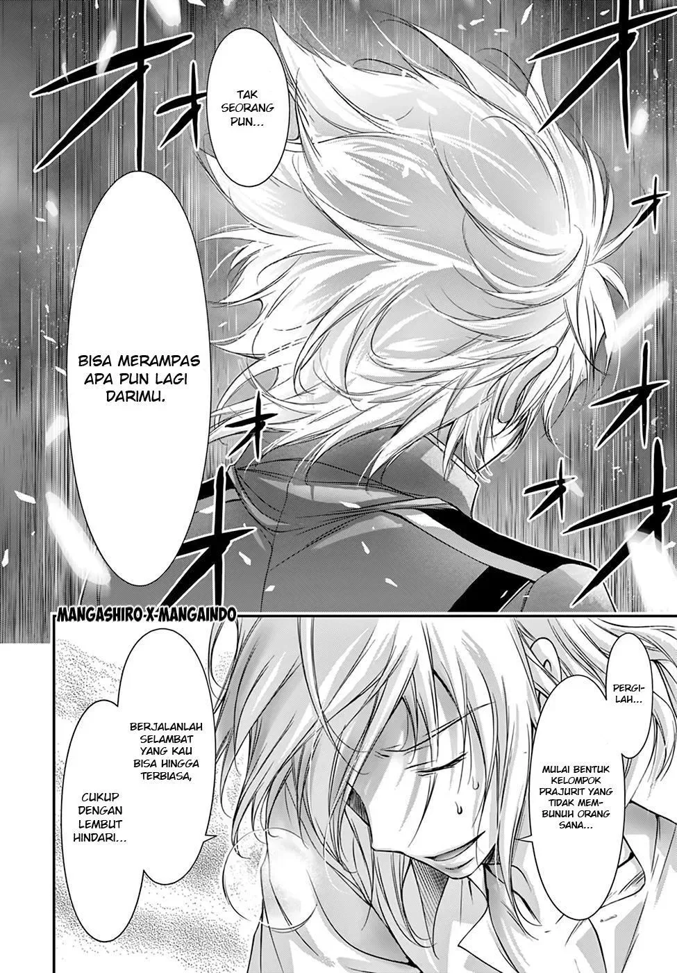 Halaman 9 — Plunderer Chapter 25