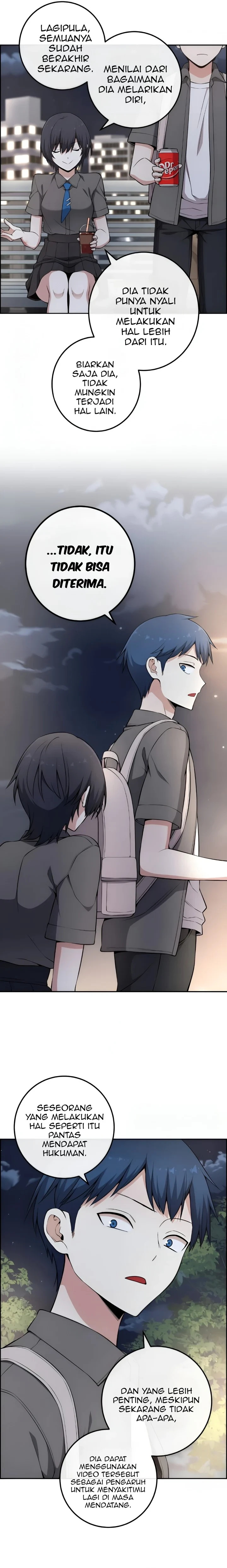 Halaman 3 — Webtoon Character Na Kang Lim Chapter 146