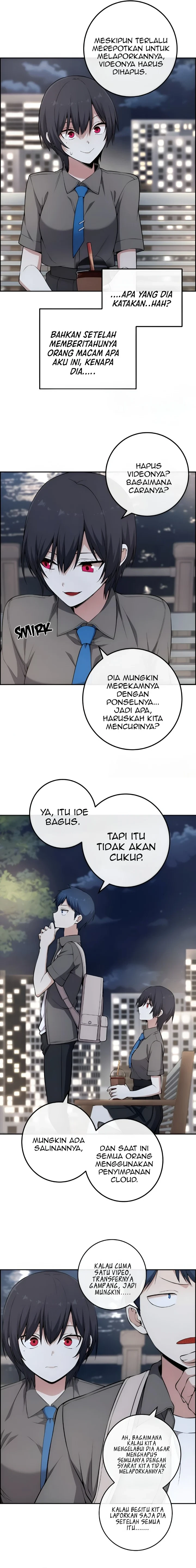 Halaman 4 — Webtoon Character Na Kang Lim Chapter 146