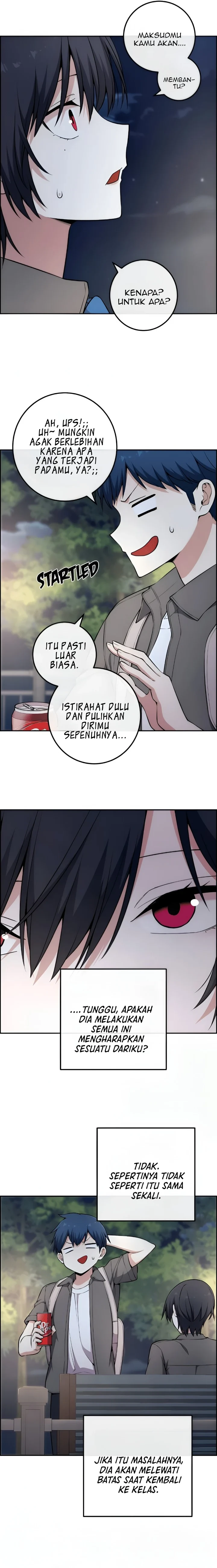 Halaman 6 — Webtoon Character Na Kang Lim Chapter 146