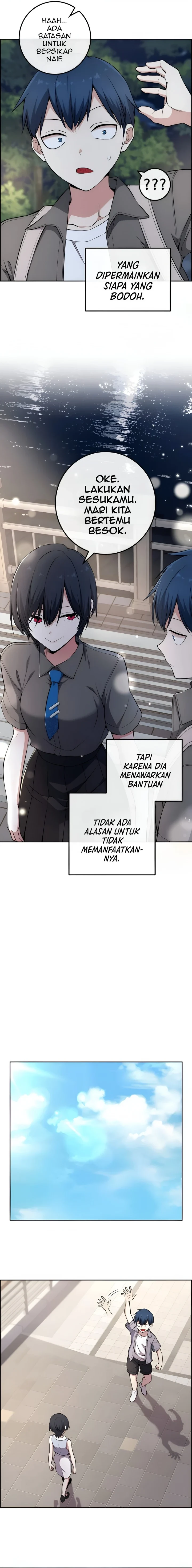 Halaman 7 — Webtoon Character Na Kang Lim Chapter 146