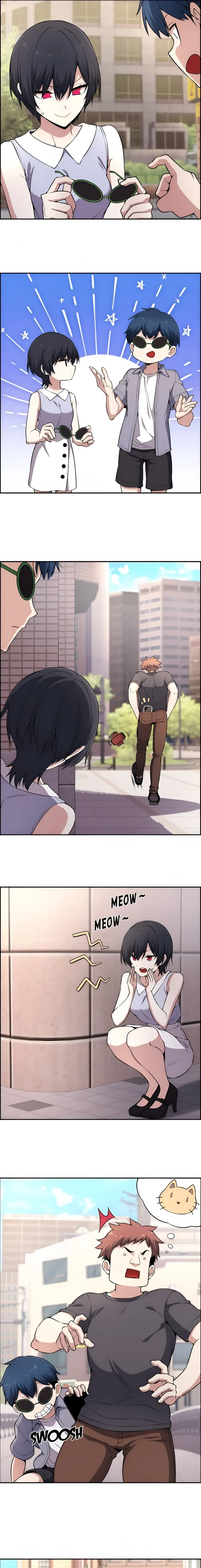 Halaman 8 — Webtoon Character Na Kang Lim Chapter 146