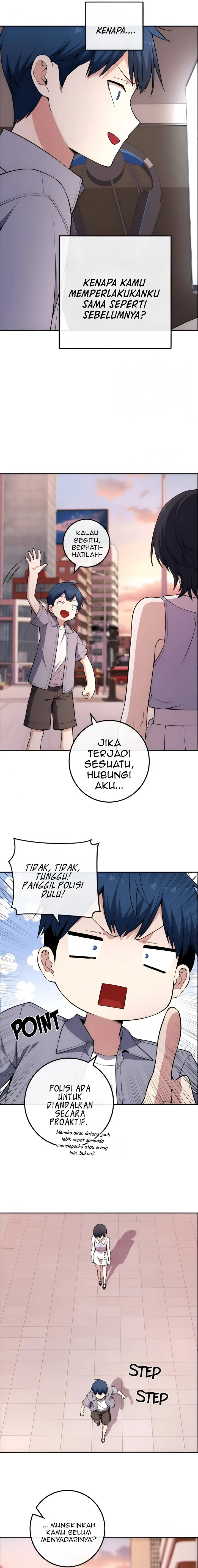 Halaman 10 — Webtoon Character Na Kang Lim Chapter 146
