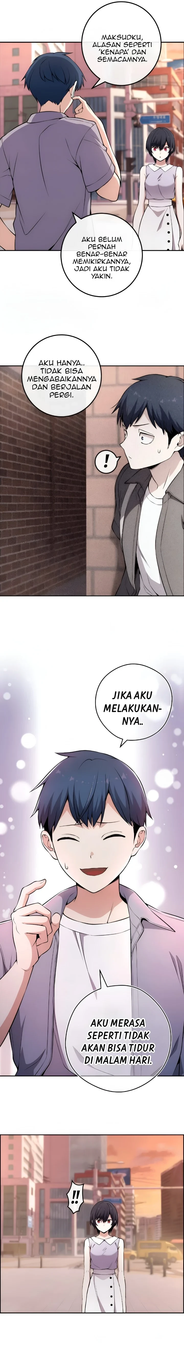 Halaman 13 — Webtoon Character Na Kang Lim Chapter 146