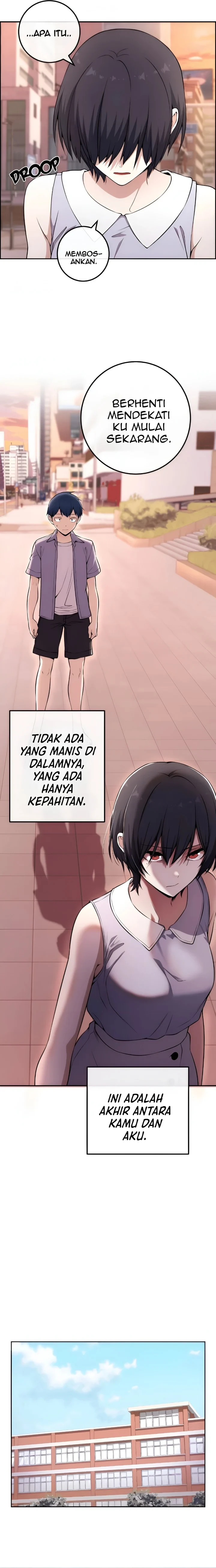 Halaman 14 — Webtoon Character Na Kang Lim Chapter 146