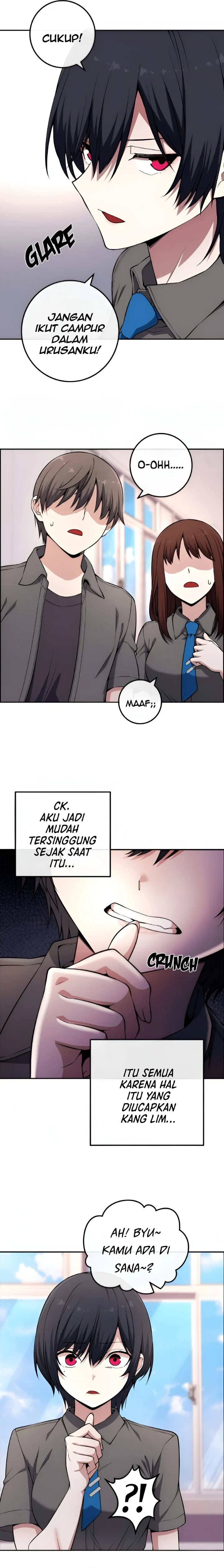 Halaman 16 — Webtoon Character Na Kang Lim Chapter 146