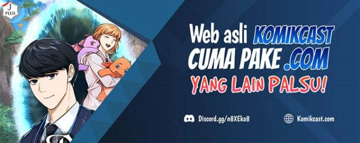 Halaman 36 — My Dad Is Too Strong Chapter 62