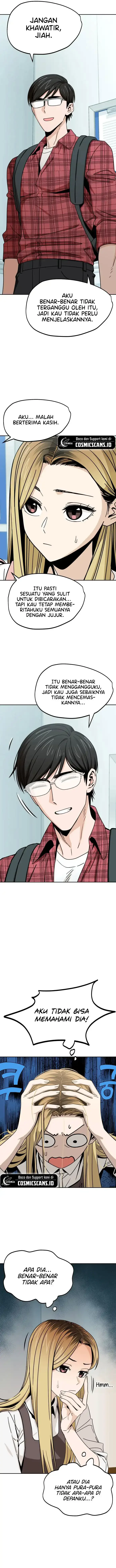Halaman 3 — Maybe Meant to Be Chapter 70