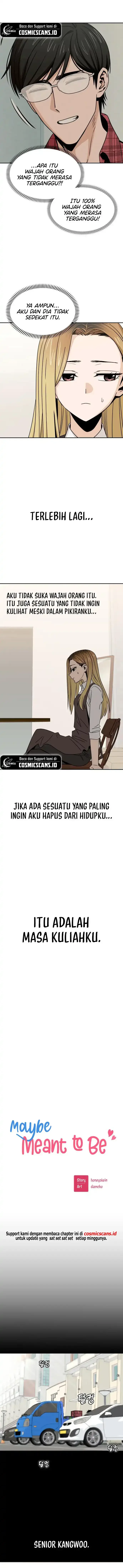 Halaman 4 — Maybe Meant to Be Chapter 70