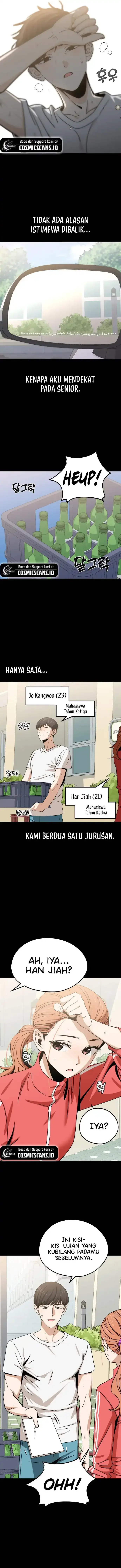 Halaman 5 — Maybe Meant to Be Chapter 70