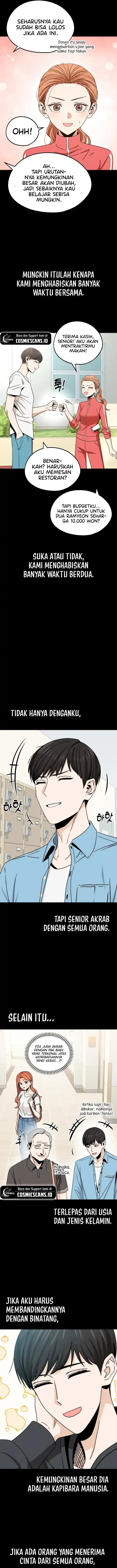 Halaman 6 — Maybe Meant to Be Chapter 70