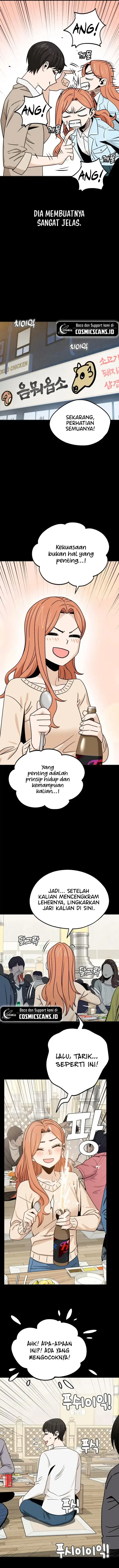 Halaman 13 — Maybe Meant to Be Chapter 70