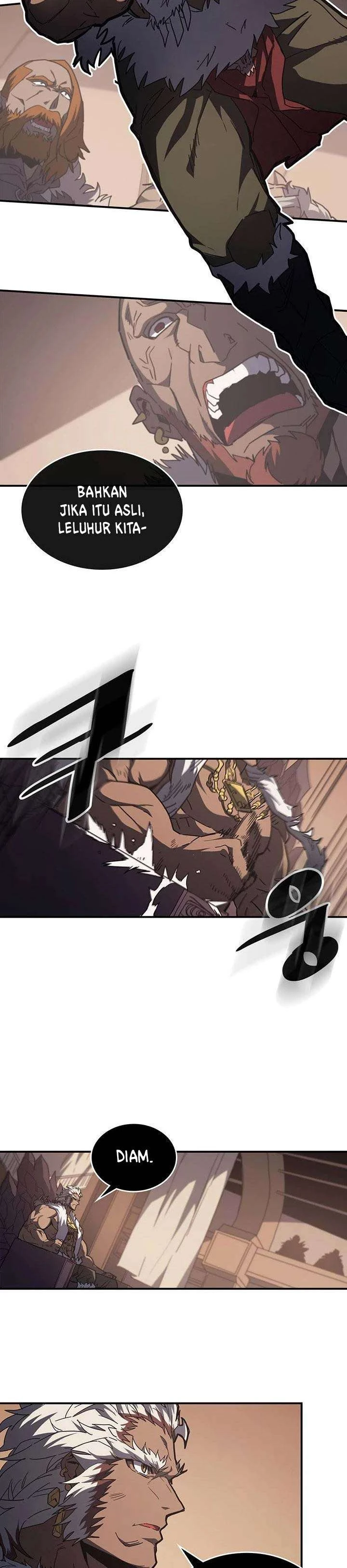 Halaman 5 — A Returner's Magic Should Be Special Chapter 155