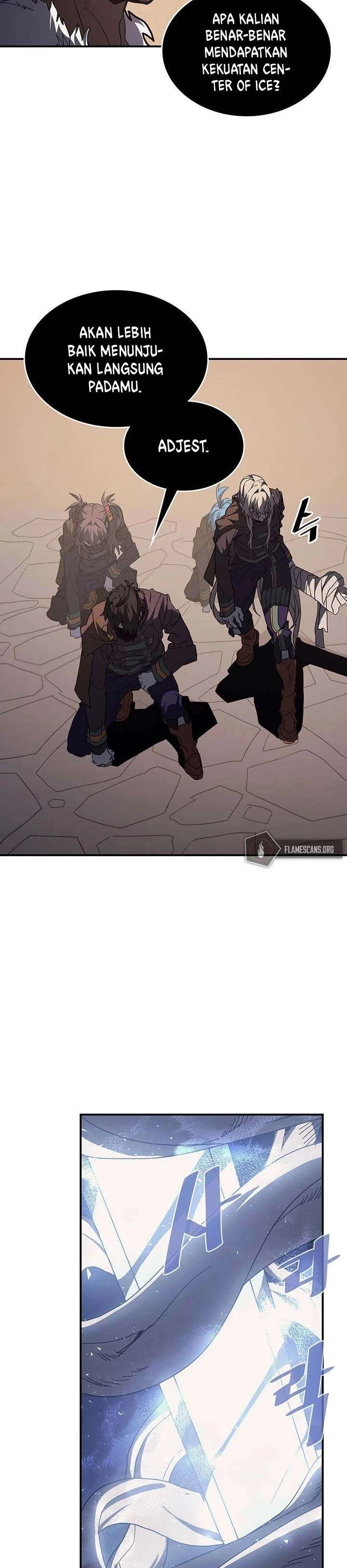 Halaman 6 — A Returner's Magic Should Be Special Chapter 155