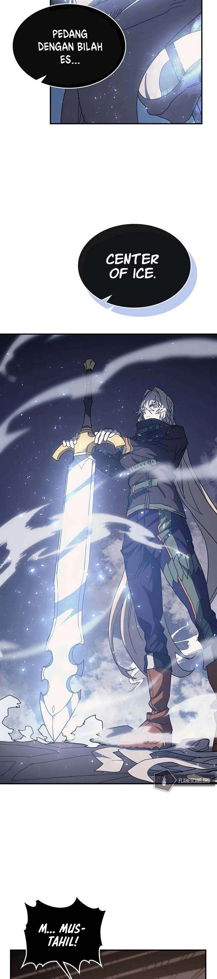 Halaman 7 — A Returner's Magic Should Be Special Chapter 155