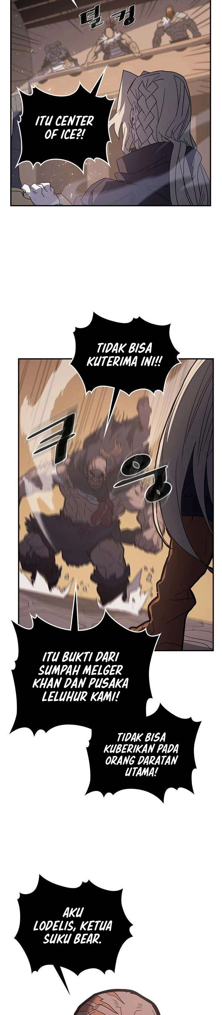 Halaman 8 — A Returner's Magic Should Be Special Chapter 155
