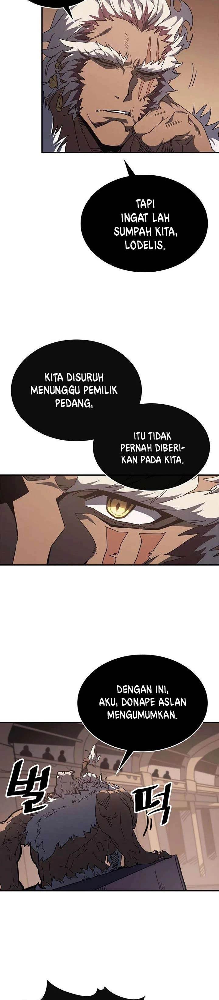 Halaman 13 — A Returner's Magic Should Be Special Chapter 155