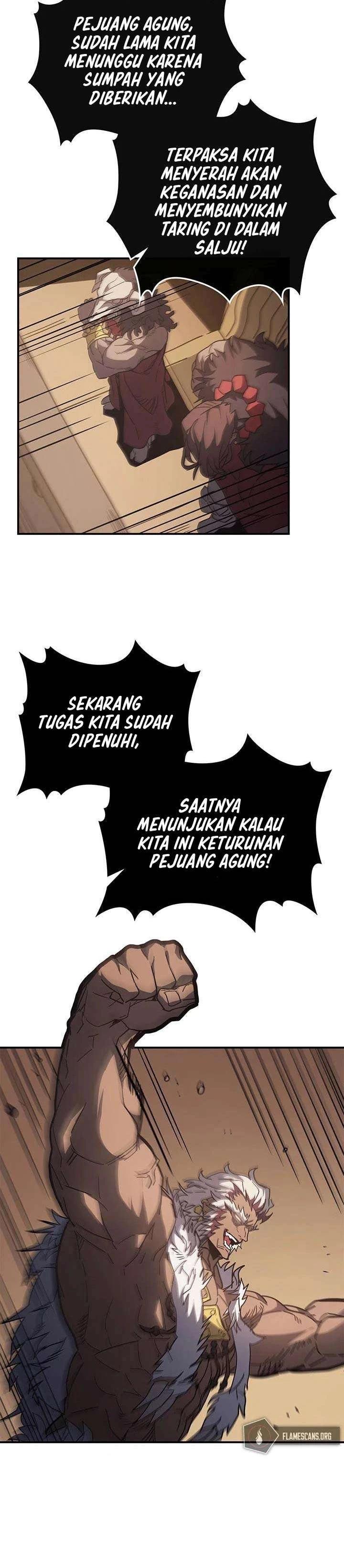Halaman 14 — A Returner's Magic Should Be Special Chapter 155