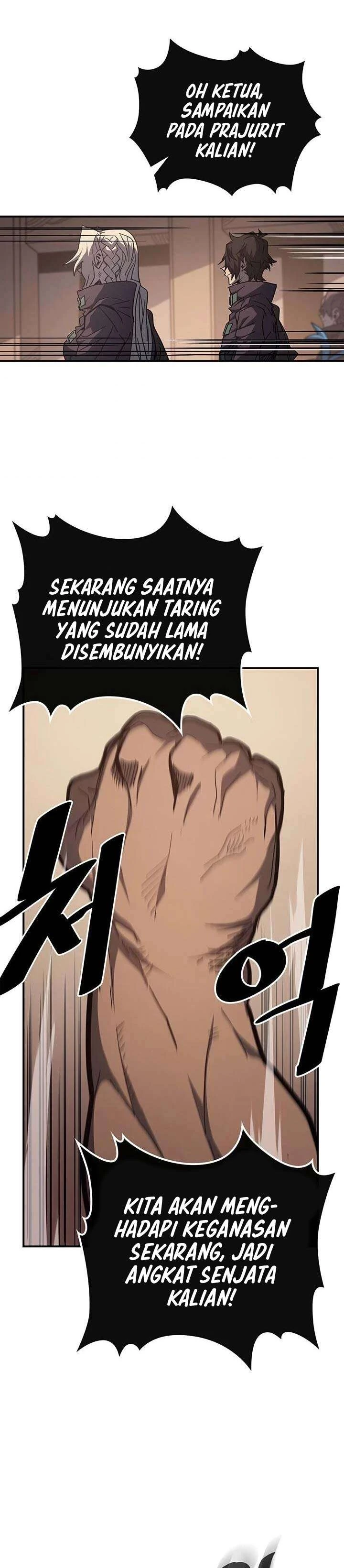 Halaman 15 — A Returner's Magic Should Be Special Chapter 155