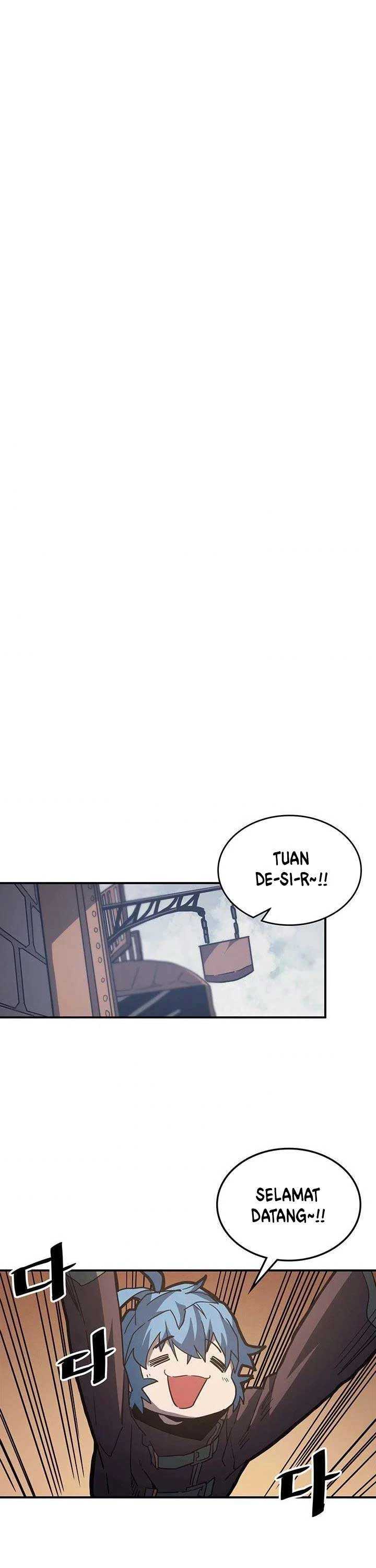 Halaman 23 — A Returner's Magic Should Be Special Chapter 155