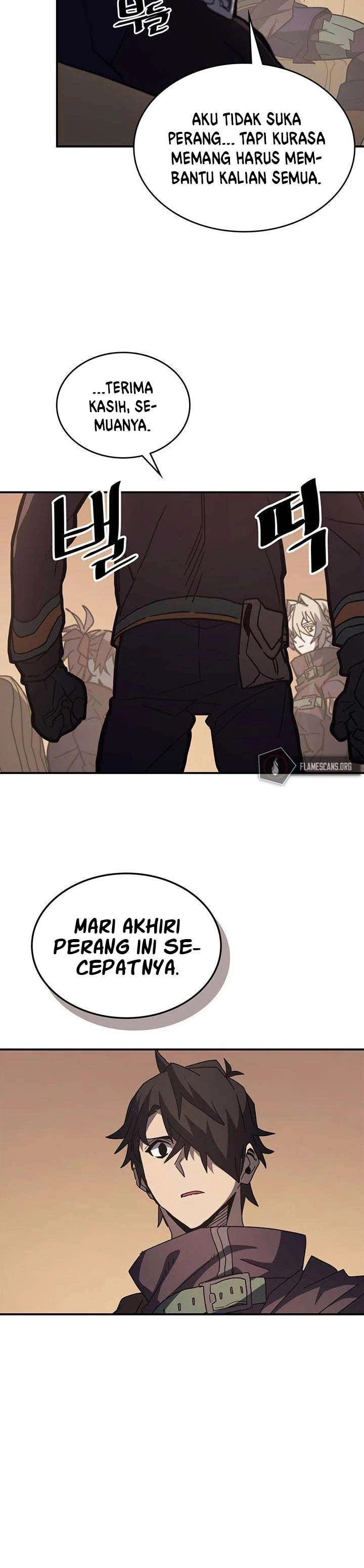 Halaman 26 — A Returner's Magic Should Be Special Chapter 155