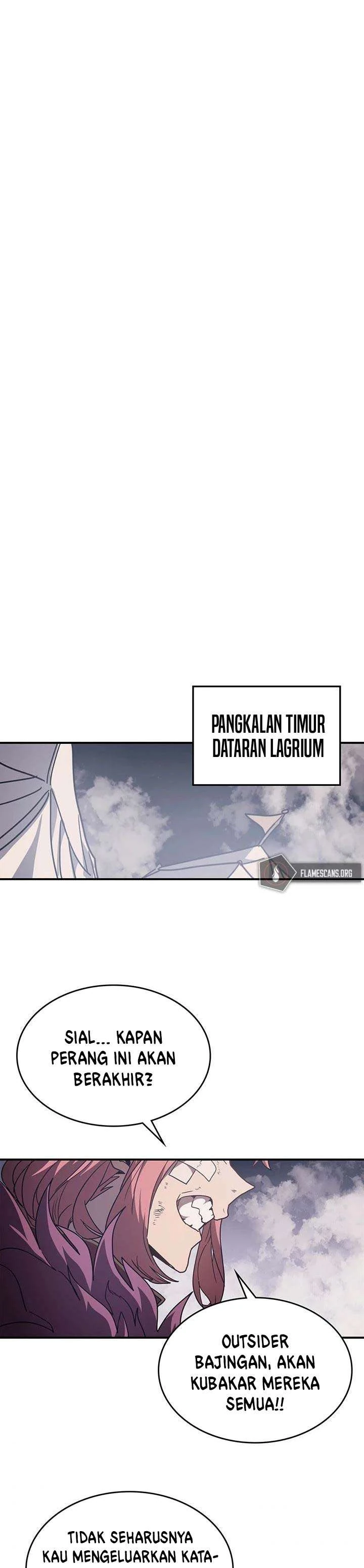 Halaman 27 — A Returner's Magic Should Be Special Chapter 155