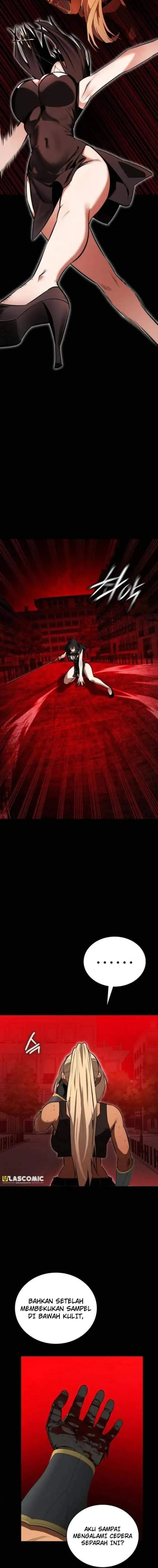 Halaman 7 — Day Walker Chapter 67